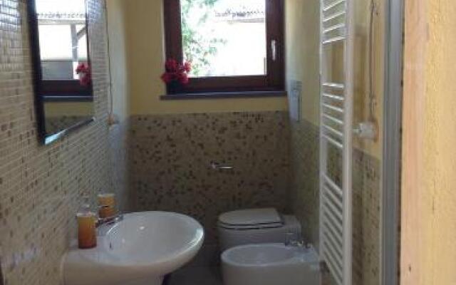 B&B il soffio di Eolo