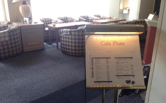 Zentsuji Grand Hotel