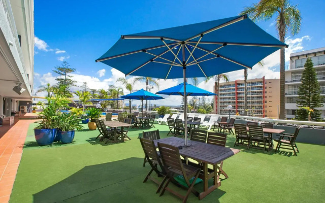 Port Pacific Resort