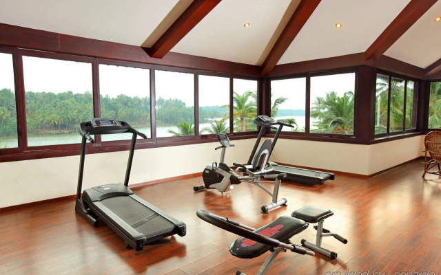 Fragrant Nature Backwater Resort & Ayurveda Spa