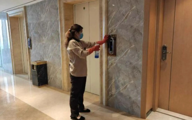 Amigo Hotel(Dongguan Railway Station)