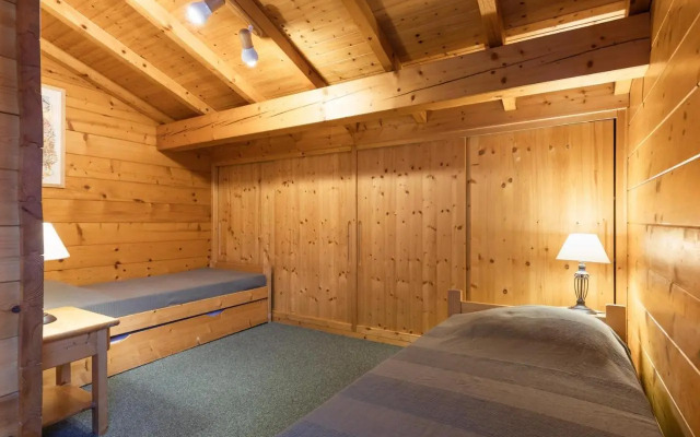 Chalet La Clusaz, 6 pièces, 11 personnes - FR-1-304-160