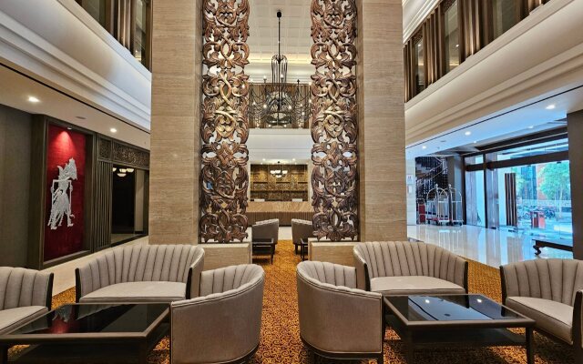 Swiss-Belhotel Airport Yogyakarta