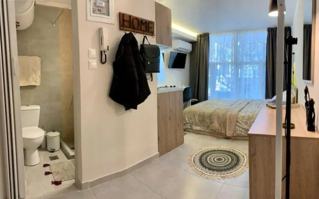 Center Deluxe studio