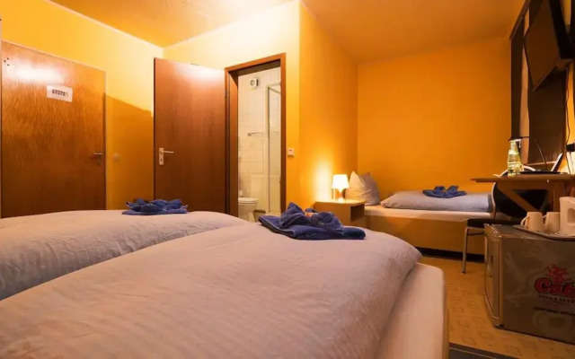 Design Hotel Rangau