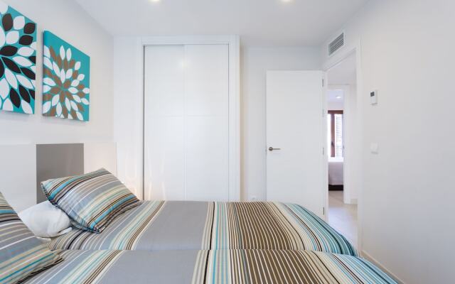 Holi-Rent Rincón del Duende