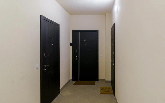 Apart Deluxe Легенды моря на Дачной 6к1