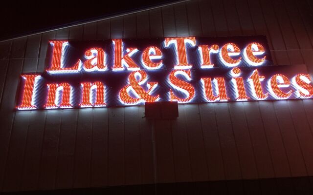 Laketree Inn And Suites Marion