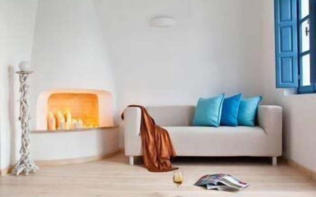 Thermes Luxury Villas & Spa