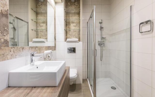 Apartament Oaza