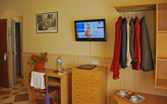 Hotel Piccadilly Sitges