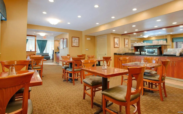 The Boston Hotel