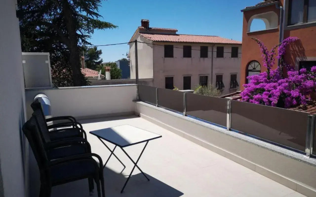 Galeb Apartments osjecka ulica 37