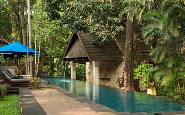 Novotel Bogor Golf Resort & Convention Center