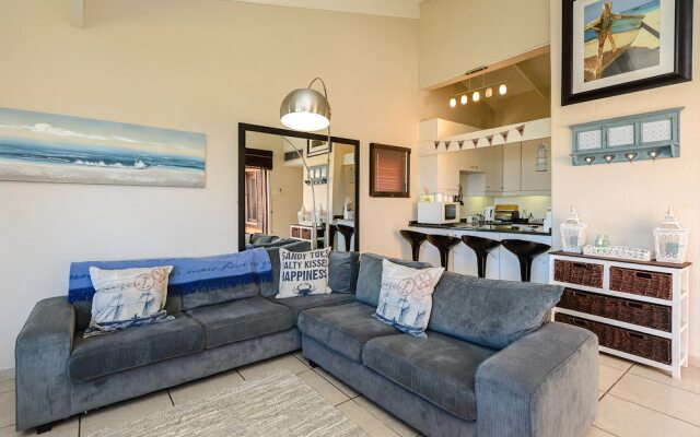 San Lameer Villa - 10418