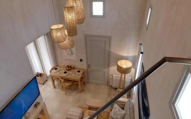 Milestone Villas