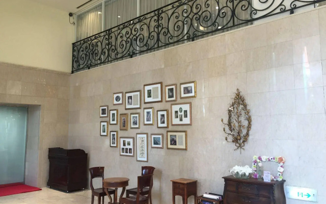 Shonan Kamakura Crystal Hotel