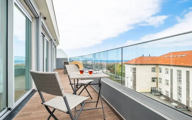 Penthouse A F Brica by Madeira Sun Travel