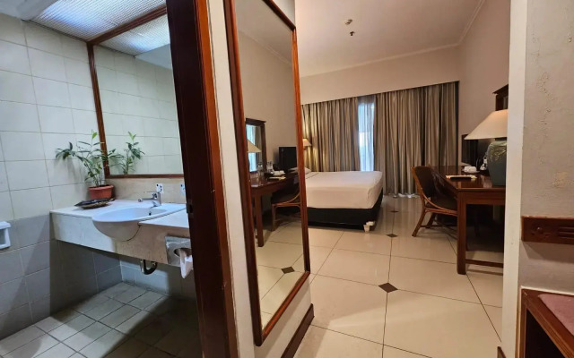 Bumi Wiyata Hotel
