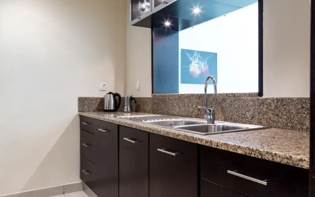HiGuests Vacation Homes-Marina Quays
