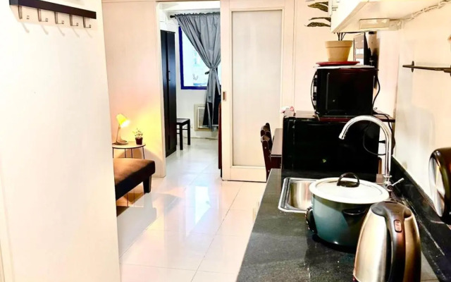 Shell Residences V-Supreme