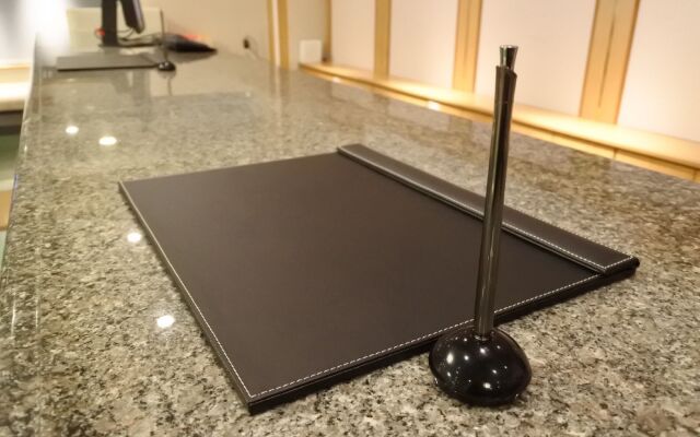 APA Hotel Miyazaki Nobeoka Ekimae
