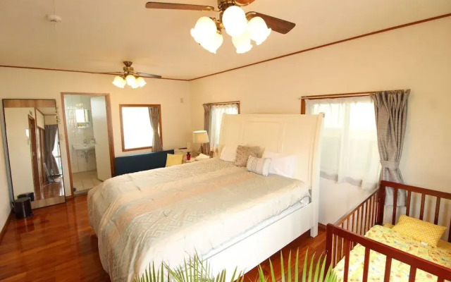 Chatan Seaside American House AO