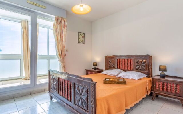 Villa Grand Sud Canet-Plage 41575