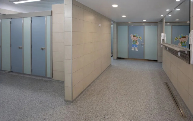 Camping RCN Belledonne