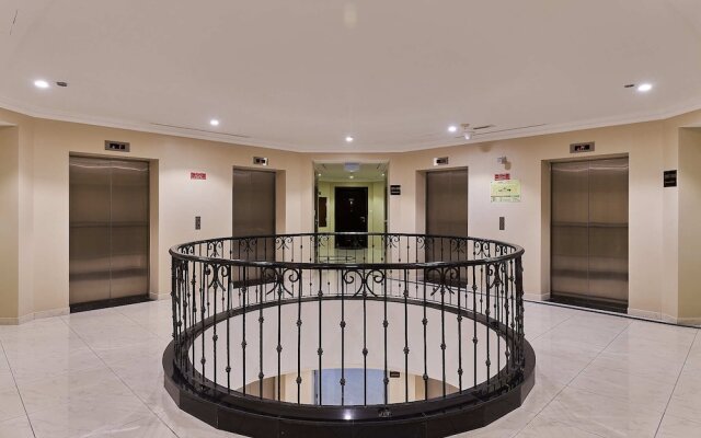 Cozy 1BR apartment Marina Crown