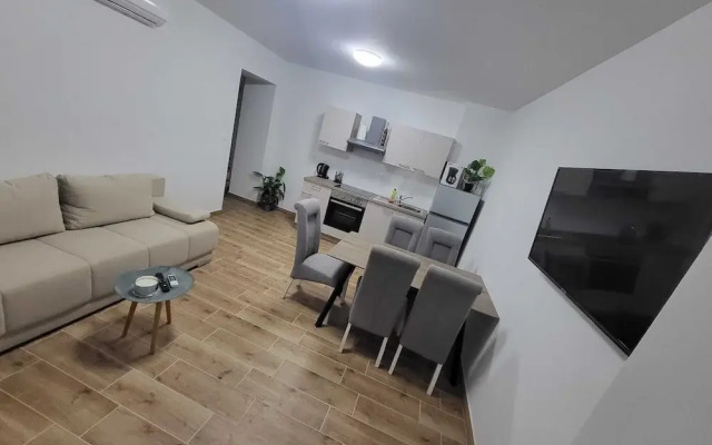 Apartman Fantasia Del Mar