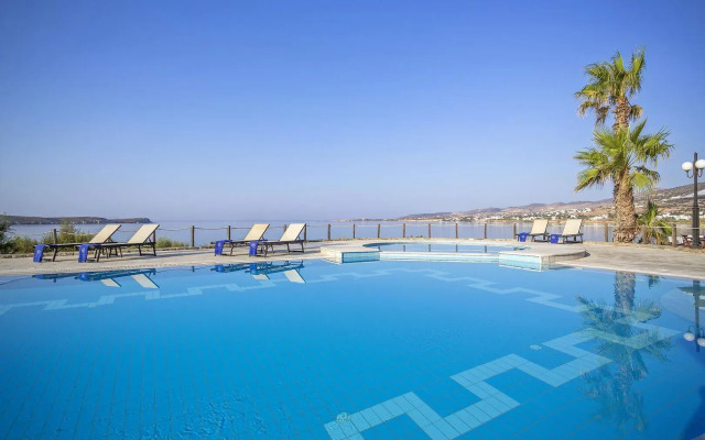 Poseidon of Paros