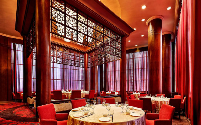 Sheraton Shunde Hotel