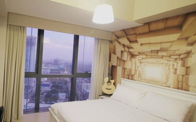 MaxStays - Max Style @ One Eastwood Avenue
