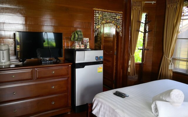 Baan Anoma & Resort Cha-am