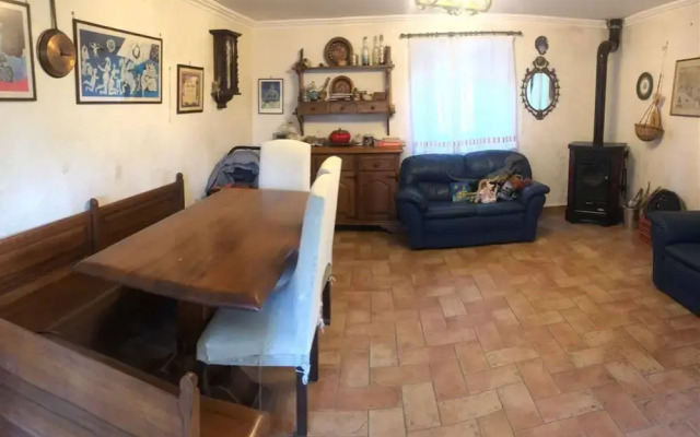 The 'castelletto' Holiday House