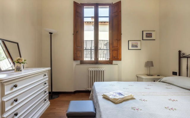 Casa Oliva With Garden And Wifi