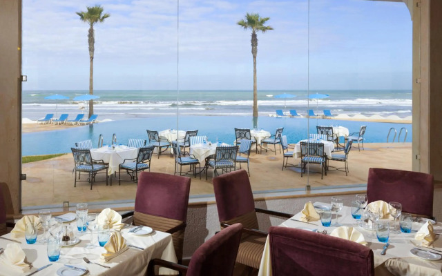 L'amphitrite Palace Resort & Spa