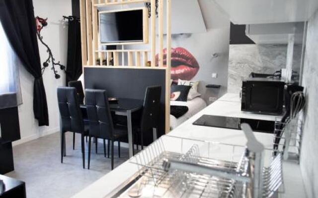 * Les Suites Aux Étoiles *