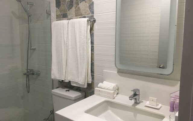 Amethyst Boutique Hotel Cebu powered by Cocotel