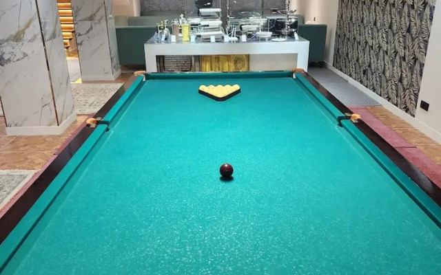 Hotel Dehlavi