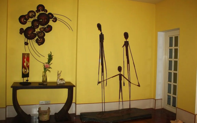SaimoonburyResort