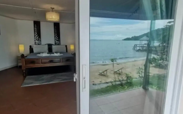 Banyan Bay Villas