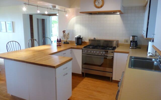 Good Harbor Bay Estate, Lake Michigan