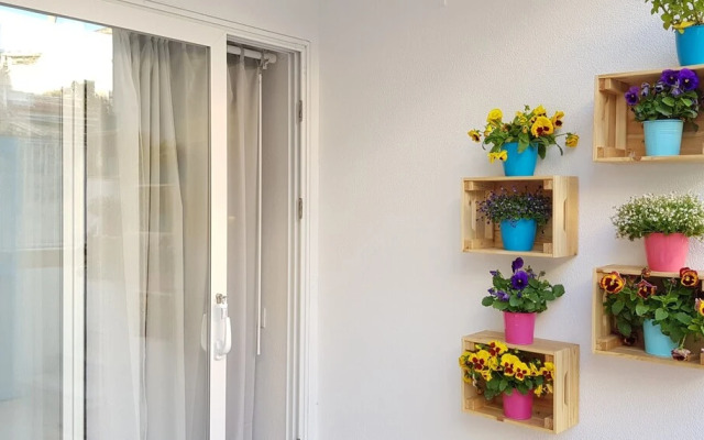 Caposud - Residenceragusa.com - Case Vacanze Marina di Ragusa - Sicilia