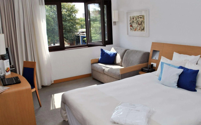 Novotel Gdansk Centrum