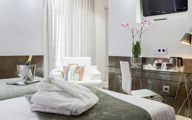 Hotel Francisco I