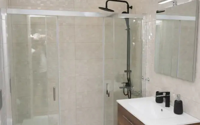Koules Sea View City Apartment