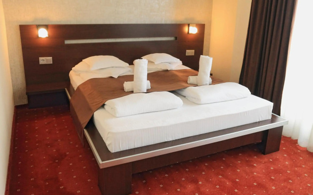 Hotel Premier