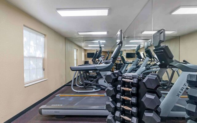 TownePlace Suites Virginia Beach